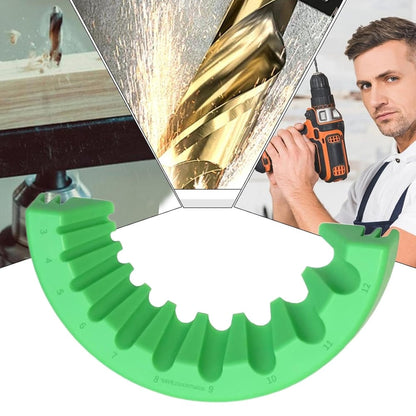 DRILLSHARP PRO – Drill bit sharpener for precise resharpening in just 5 seconds