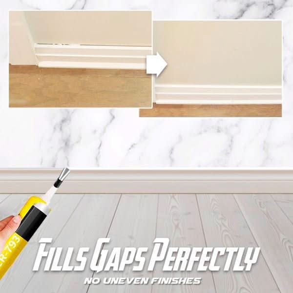 14-Piece Applicator Set for Seamless Sealing – Durable Stainless Steel Caulking Tools for Home Use-4