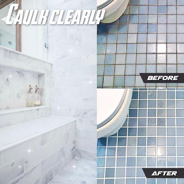 14-Piece Applicator Set for Seamless Sealing – Durable Stainless Steel Caulking Tools for Home Use-5