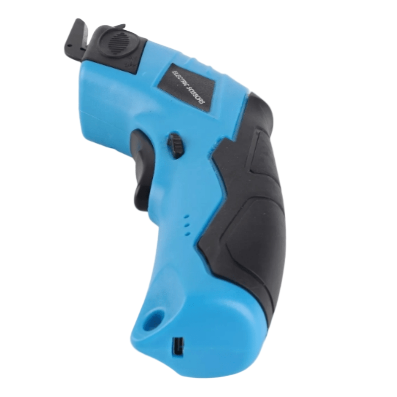 EasyCut PRO – Tesouras elétricas para corte fácil de uma grande variedade de materiais