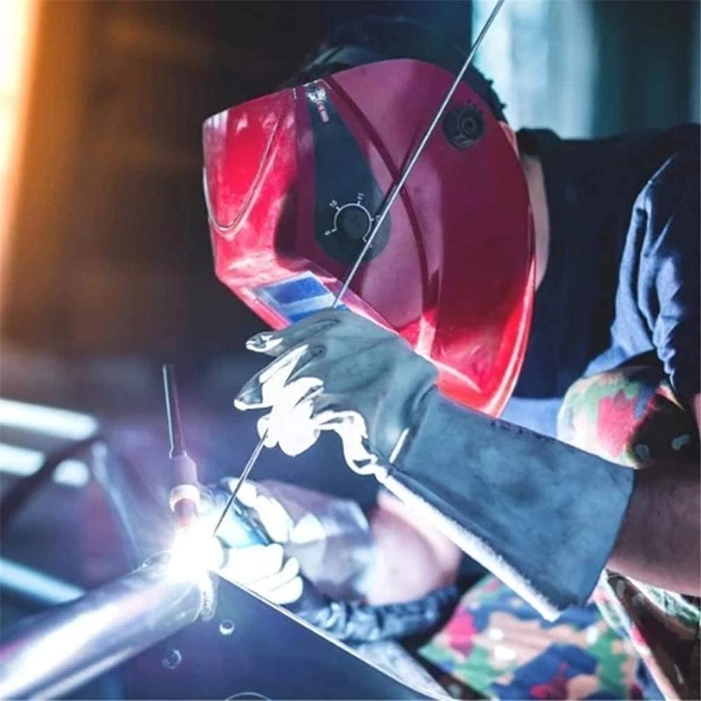 Lightweight Aluminum Alloy Welding Rods for Quick Metal Repairs – Easy to Use, Versatile, Portable Solution-6