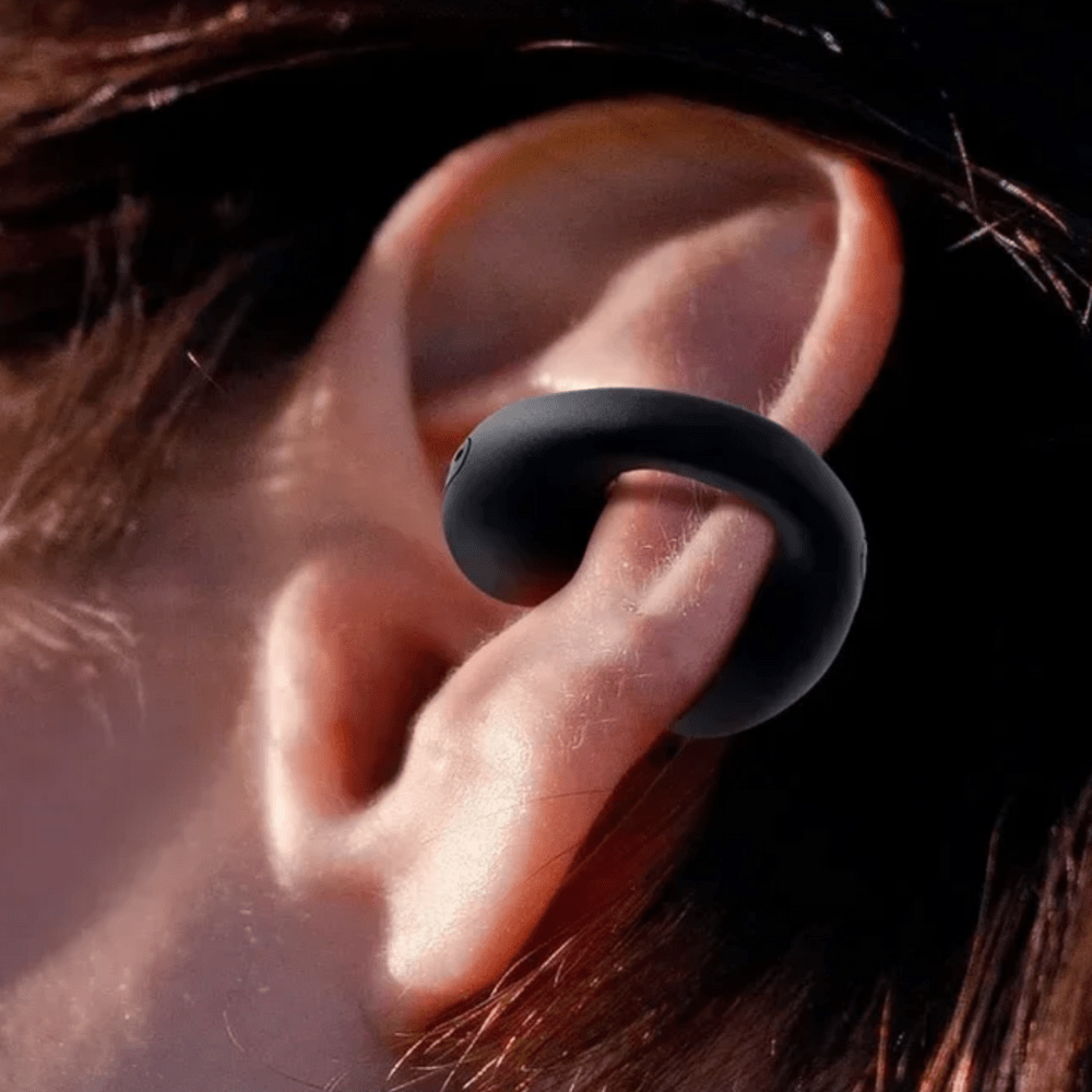 EchoSonic - Wireless Earbuds with Bone Conduction Technology & Crystal Clear Audio 2