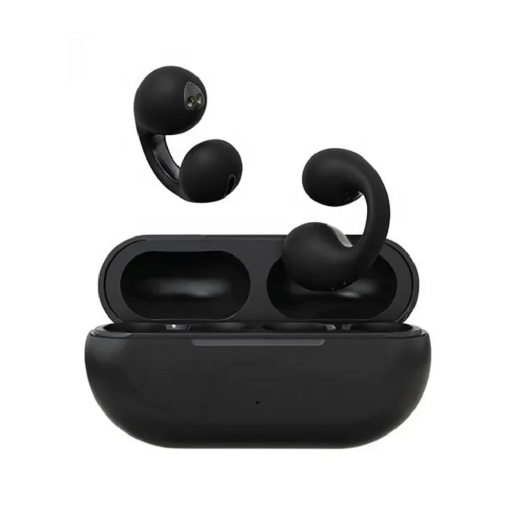 EchoSonic - Wireless Earbuds with Bone Conduction Technology & Crystal Clear Audio 0