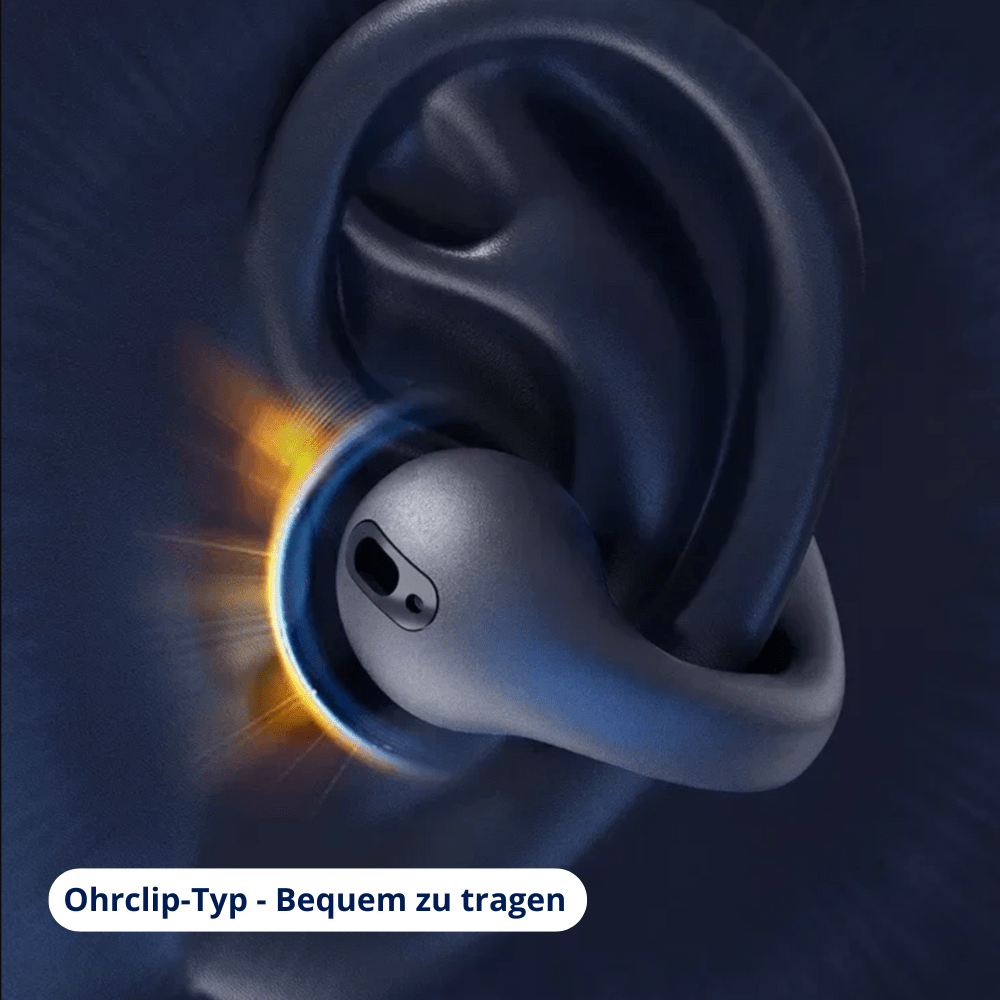 EchoSonic - Wireless Earbuds with Bone Conduction Technology & Crystal Clear Audio 5