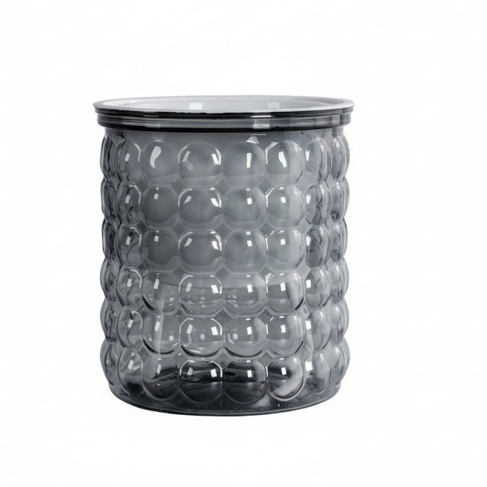 Eco-Friendly Self-Watering Hydroponic Flower Pot - Modern Plant Pot for Home Decor 11