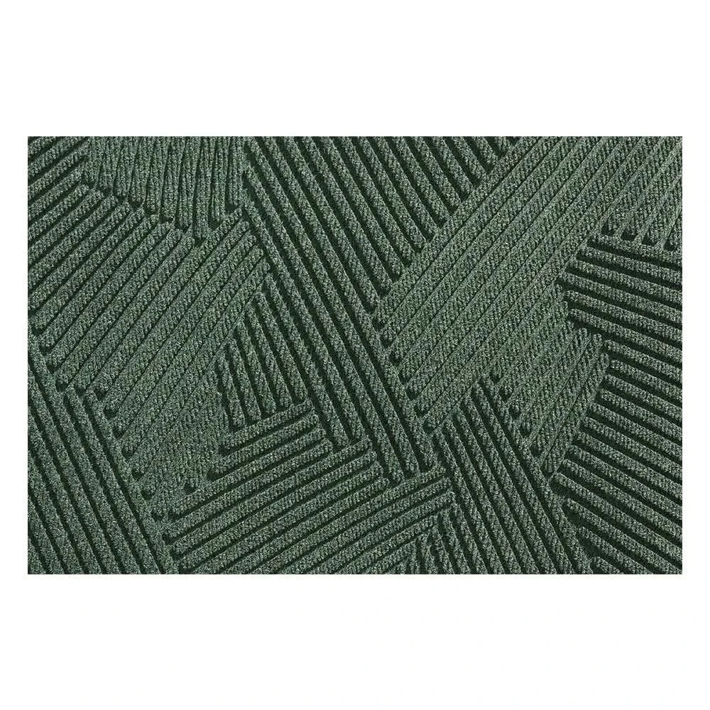 EcoGuard Non-Slip Doormat - Eco-Friendly Indoor Mat for Clean Entrances 0