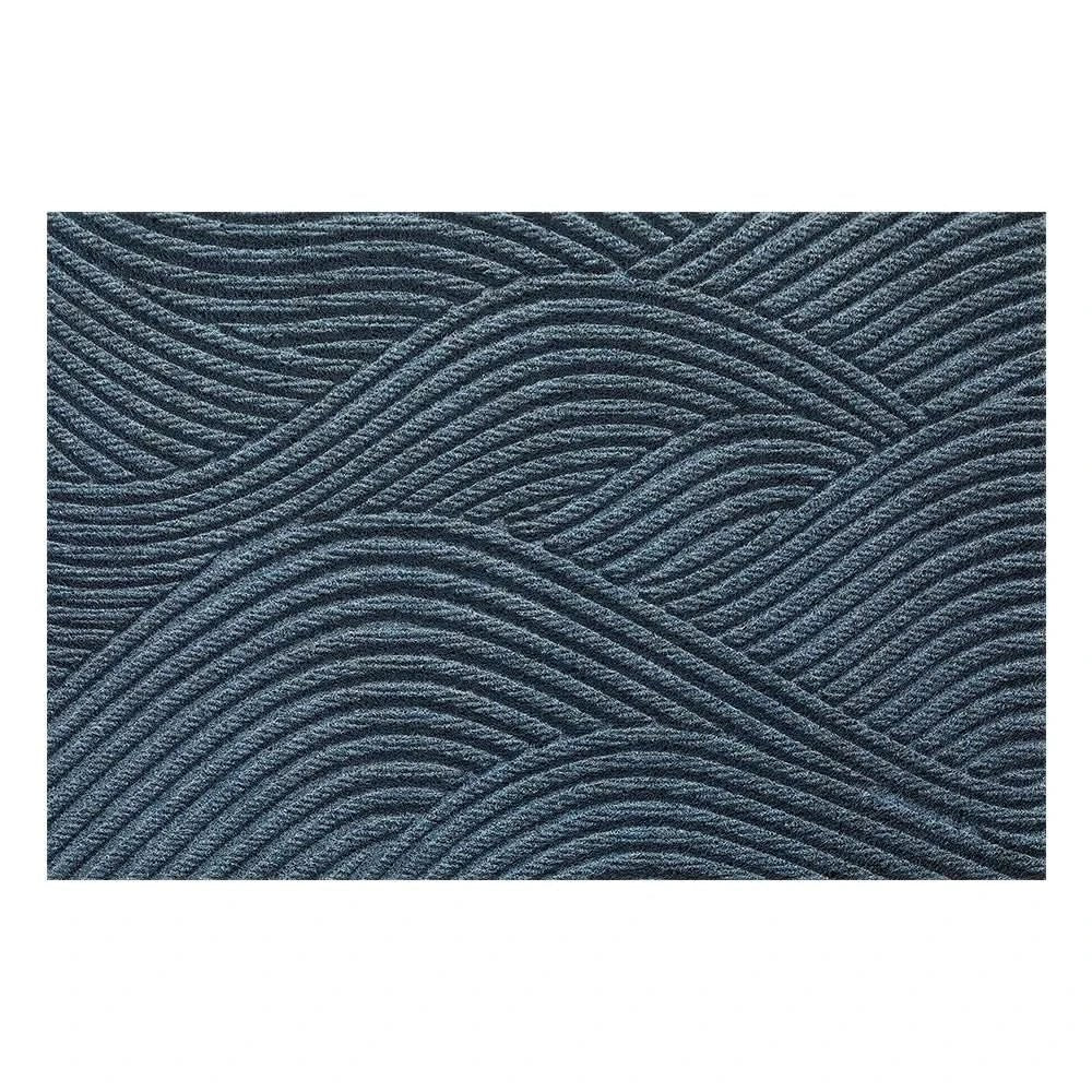EcoGuard Non-Slip Doormat - Eco-Friendly Indoor Mat for Clean Entrances 6