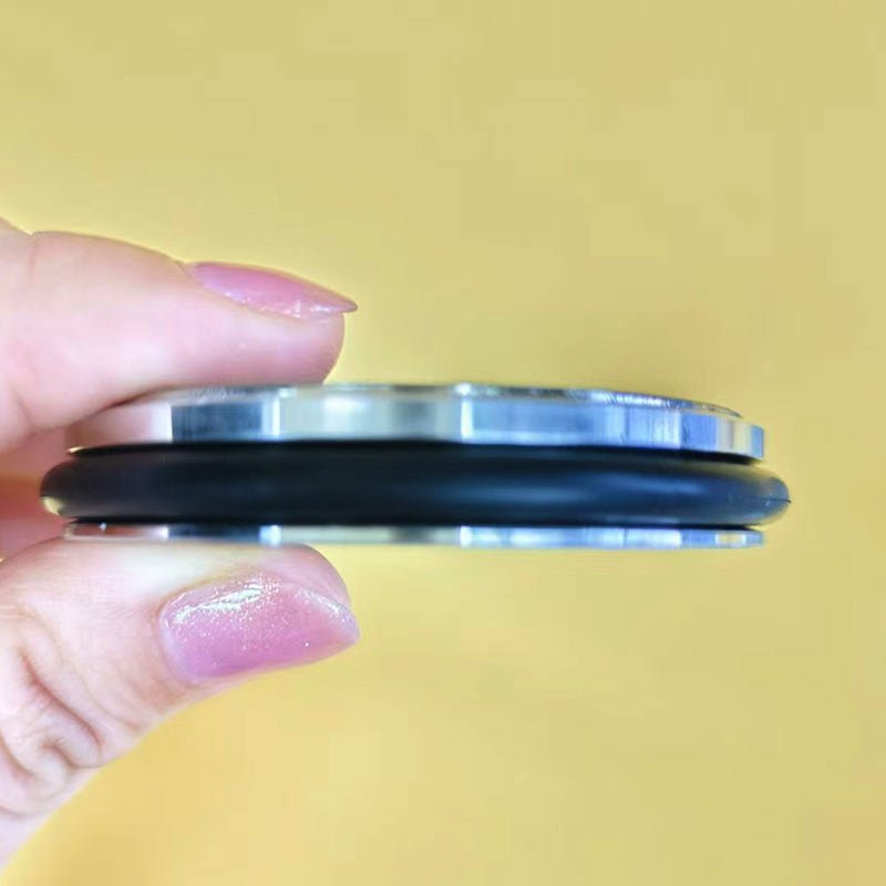 EDGEKIT – Sistema Profissional de Afiação de Facas de Diamante de Quatro Lados