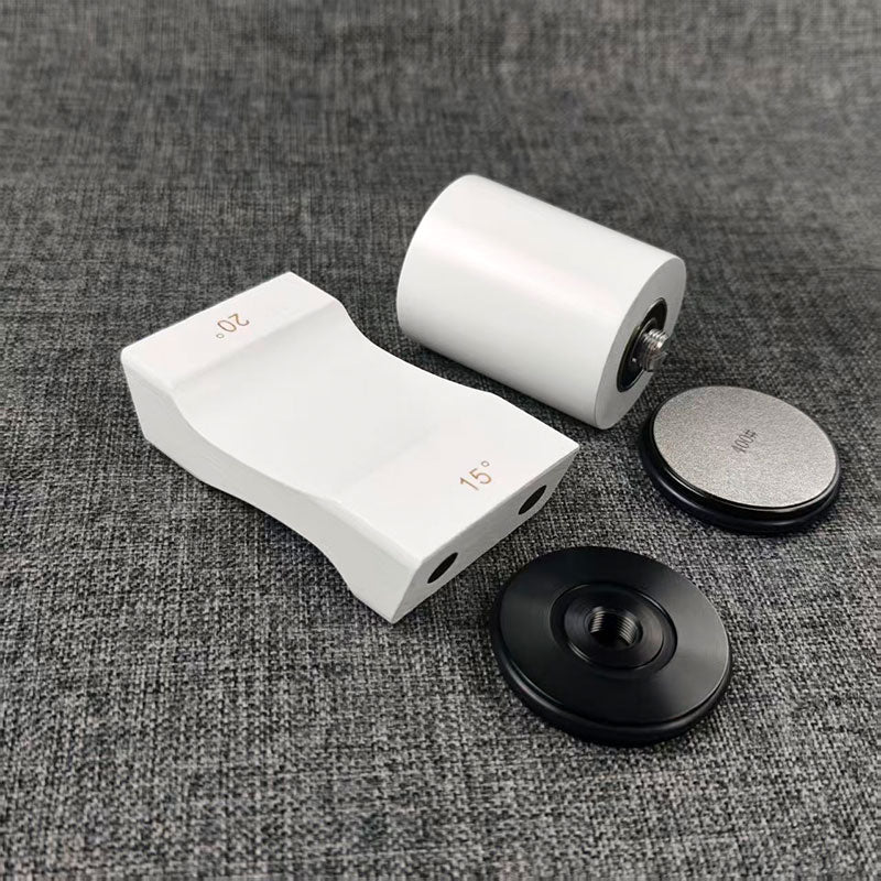 EDGEKIT – Sistema Profissional de Afiação de Facas de Diamante de Quatro Lados