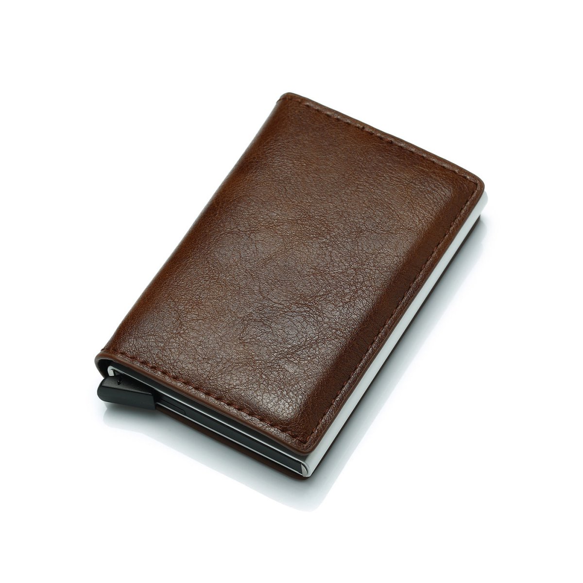 VaultLine RFID Duo - Dual Slim Wallets with Advanced RFID Protection 2