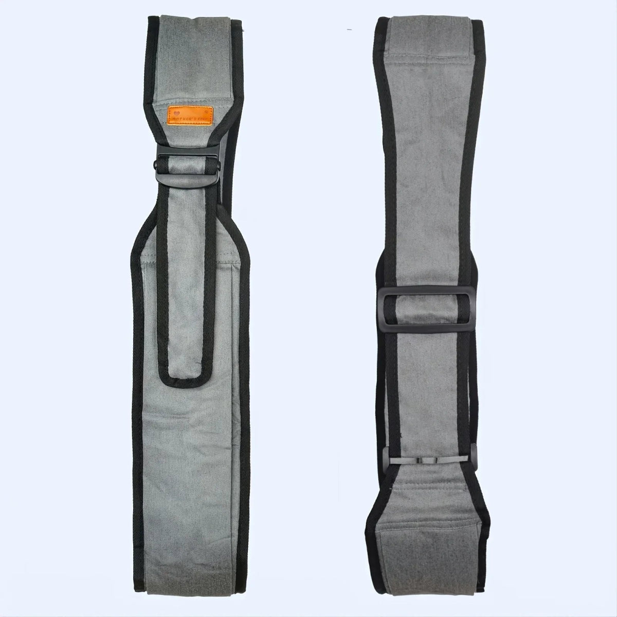 Editor Hip Carrier – Lightweight Baby Carrier for Comfortable, Hands-Free Adventures