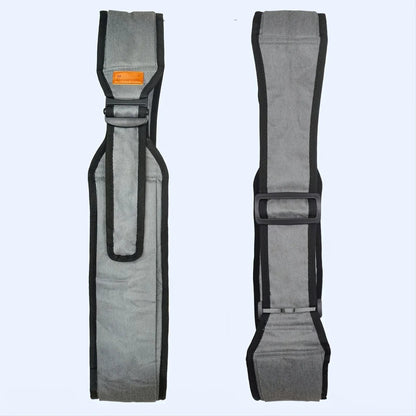 Editor Hip Carrier – Lightweight Baby Carrier for Comfortable, Hands-Free Adventures