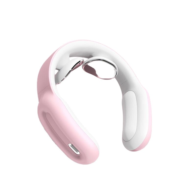 Ekorelief – Elektrický masážny prístroj na krk pre hlbokú úľavu od bolesti