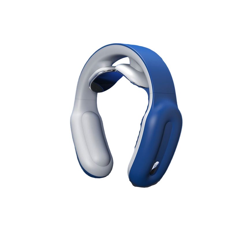 Ekorelief – Elektrický masážny prístroj na krk pre hlbokú úľavu od bolesti