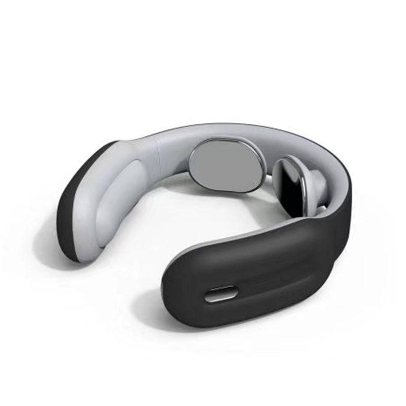 Ekorelief – Elektrický masážny prístroj na krk pre hlbokú úľavu od bolesti