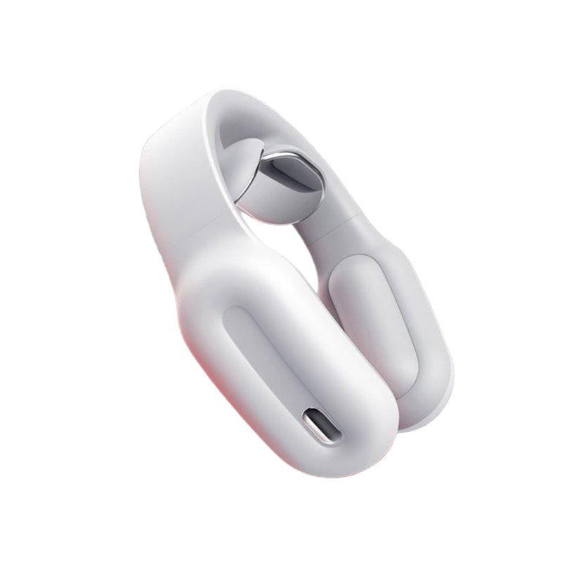 Ekorelief - Masseur électrique pour le cou pour soulager les douleurs profondes