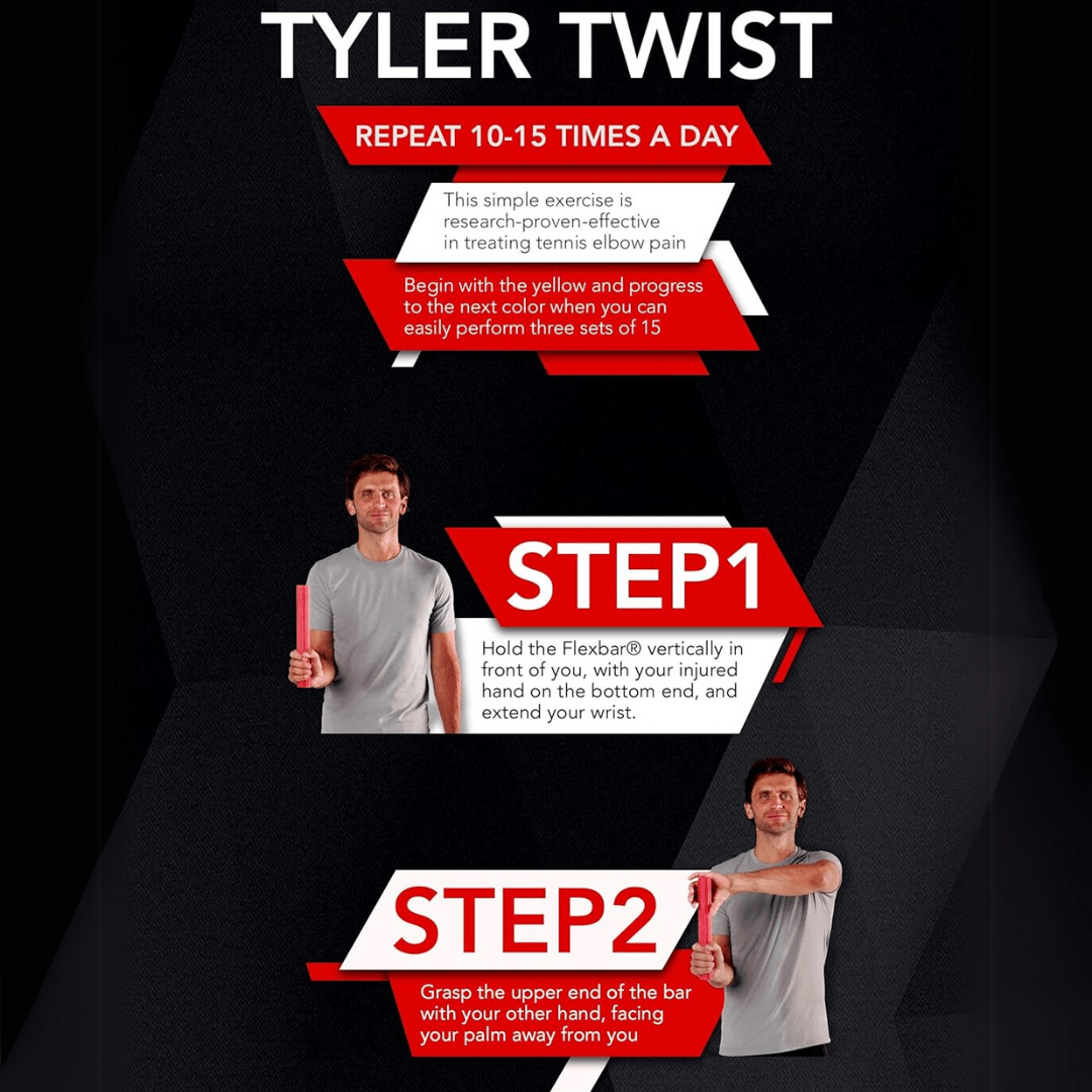  Elbowflex - Therapy resistance beams for muscle strengthening and pain relief-5