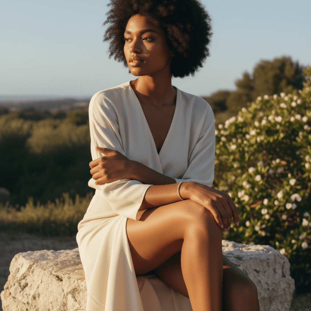 Horizon Bracelet in Silver and Gold