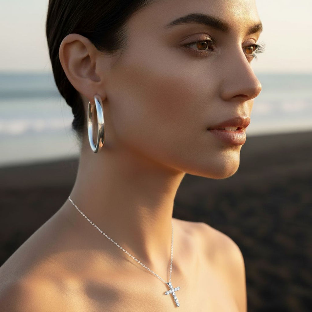 Pacific Current Gedurfde Oorringen