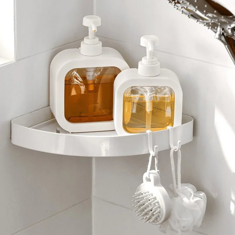 VELNORD – Minimalist Soap Dispenser with Clean Scandinavian Aesthetic 1