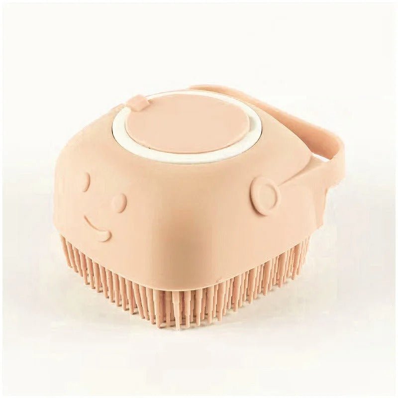  Émile Soin-gentle silicone massage shoe for dogs & cats-5