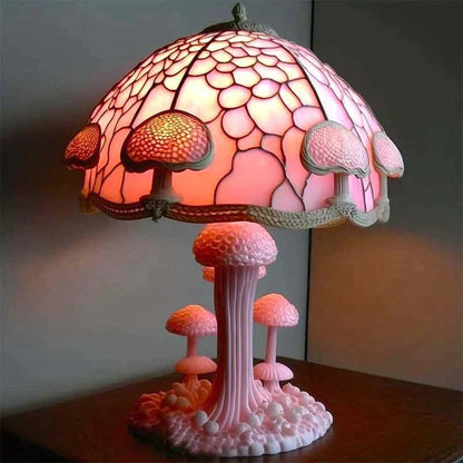 LAMPADA ENCHANTA - Luce Rilassante per Camera da Letto e Nursery