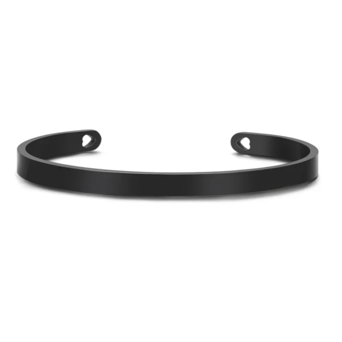 ENGRAVIA – Gepersonaliseerde gegraveerde armband van roestvrij staal