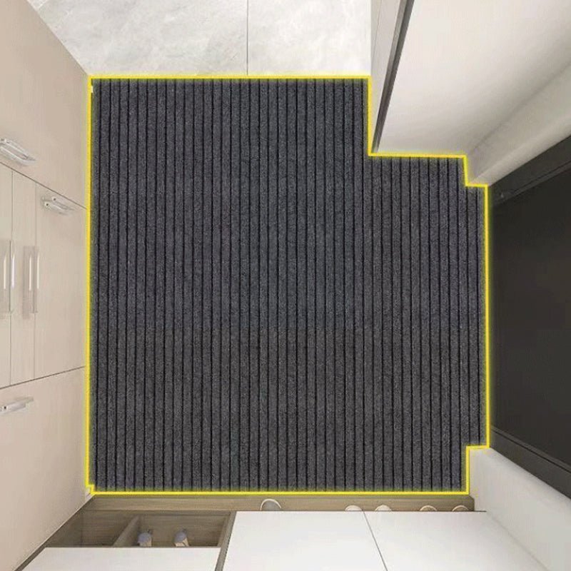 STEPSECURE – Heavy-Duty Non-Slip Doormat for All-Weather Entry Protection 5