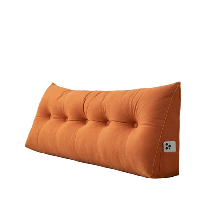 ErgoWedge – Cuscino a cuneo ergonomico con supporto per la schiena
