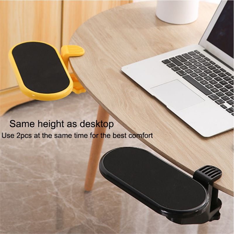  Ergowork computer armrest pro - ergonomic support for comfort and freedom of pain-4