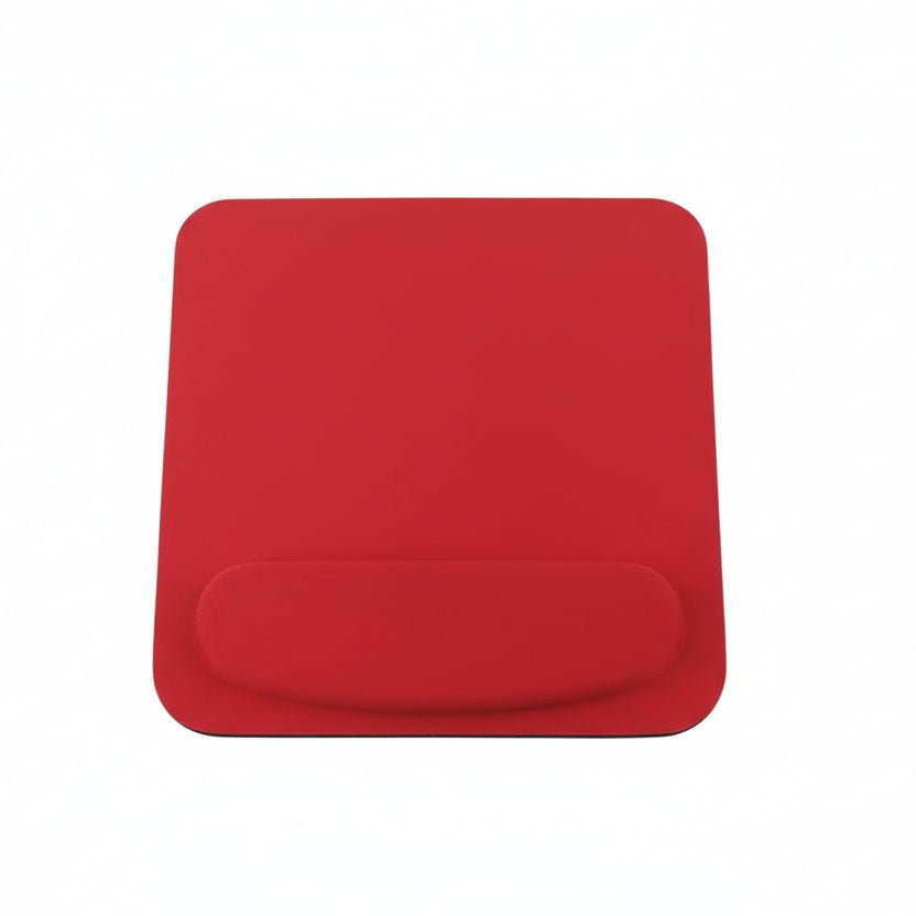 PADFLOW – Colorful Large Wrist Mouse Pad with Thickened Non-Slip EVA Support 6