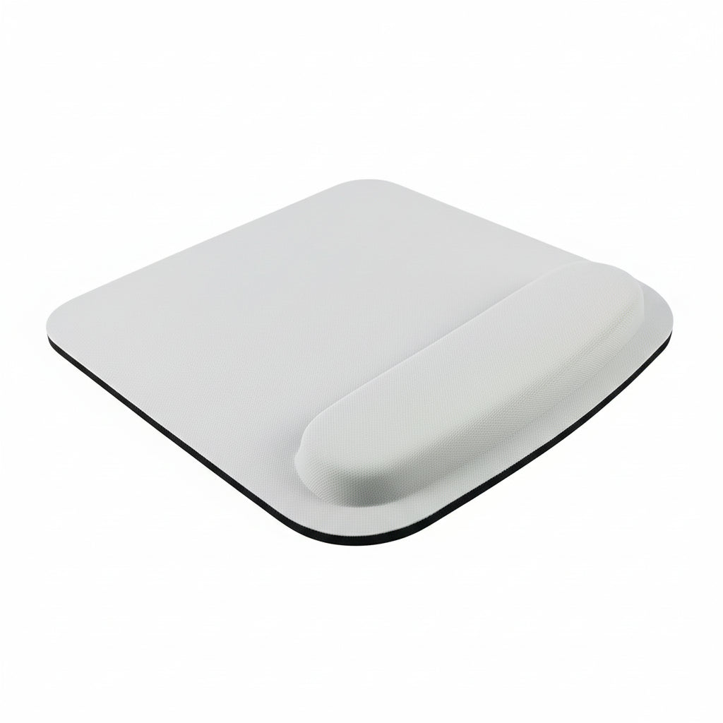 PADFLOW – Colorful Large Wrist Mouse Pad with Thickened Non-Slip EVA Support 8