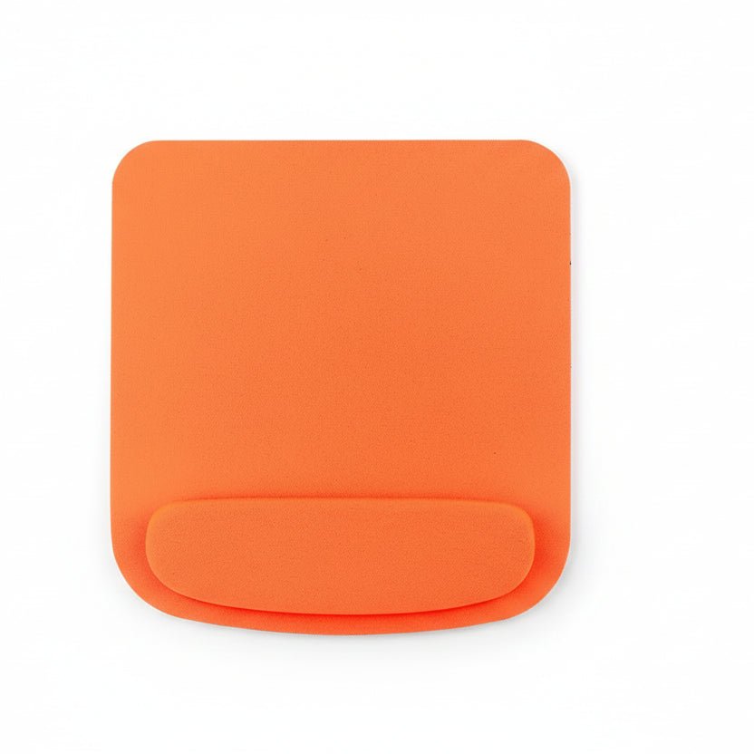 PADFLOW – Colorful Large Wrist Mouse Pad with Thickened Non-Slip EVA Support 7