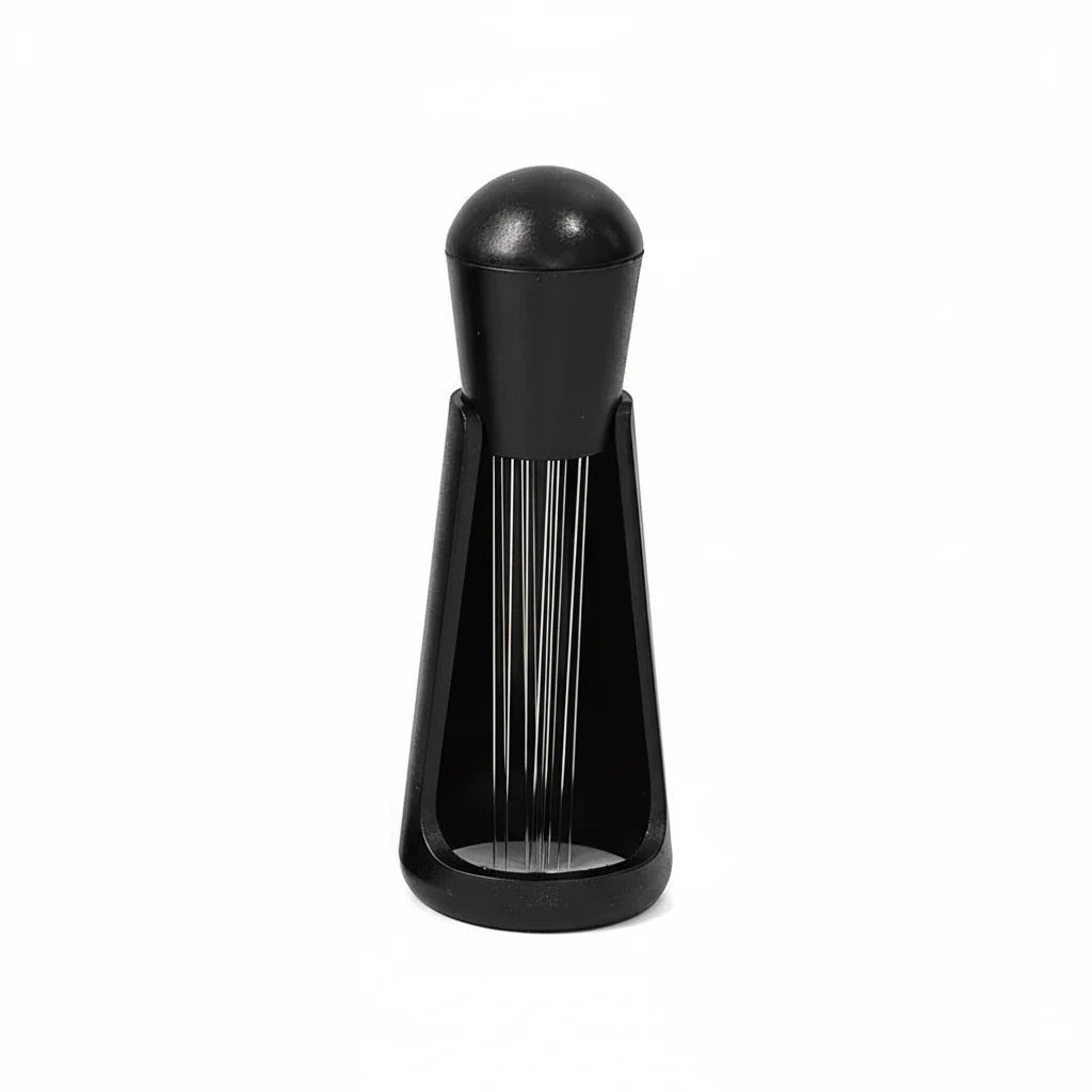 ESPRESSOMIX – Tarkka kahvin sekoitustyökalu tasalaatuisiin annoksiin