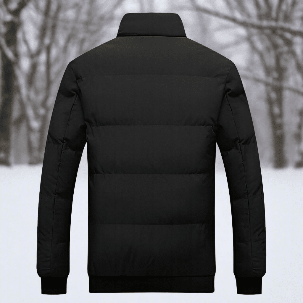 EVERLITE – Veste légère isolante en duvet pour homme