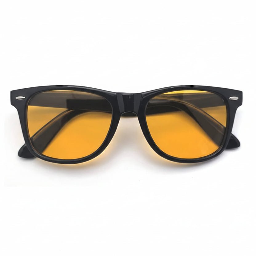 SCREENSAFE – Blue Light Glasses for Gaming, Streaming & Multimedia Comfort 9