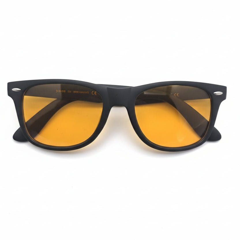 SCREENSAFE – Blue Light Glasses for Gaming, Streaming & Multimedia Comfort 7