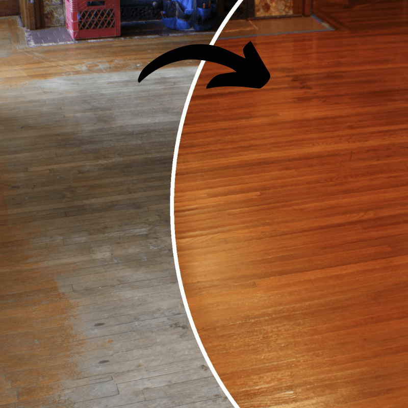 Fast Wood Cleaner and Polisher with Beeswax – 2-Pack for Deep Cleaning and Protection on All Wooden Surfaces-5