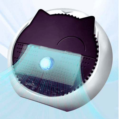  Felinefresh - fragrance granulate for cat toilets against smells-5