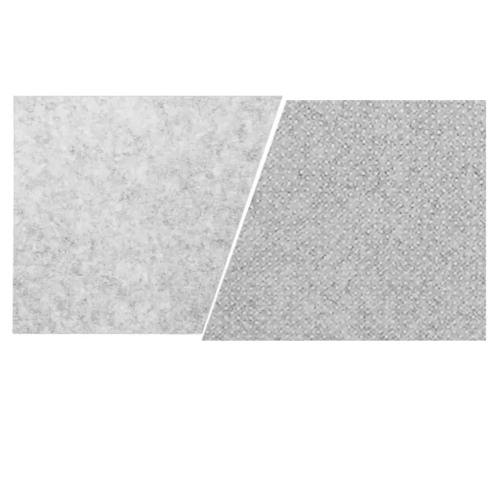 CLEANFELT – Tapis de bureau en feutre de laine pour un espace de travail propre et la protection des surfaces