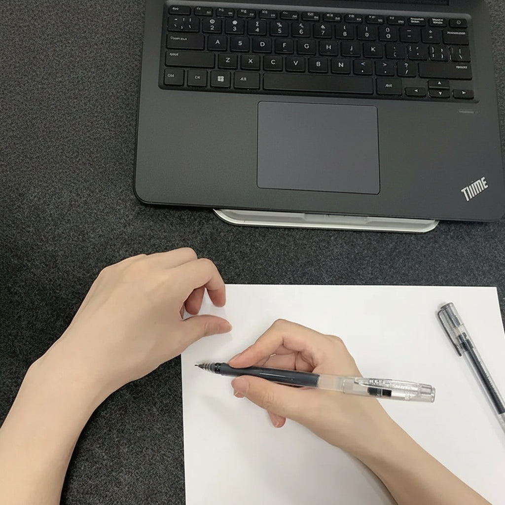 CLEANFELT – Tapis de bureau en feutre de laine pour un espace de travail propre et la protection des surfaces