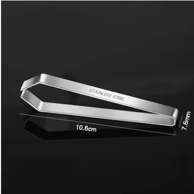 FISHCLAMP – Stainless Steel Bone Tweezers for Fast Fish Boning 5