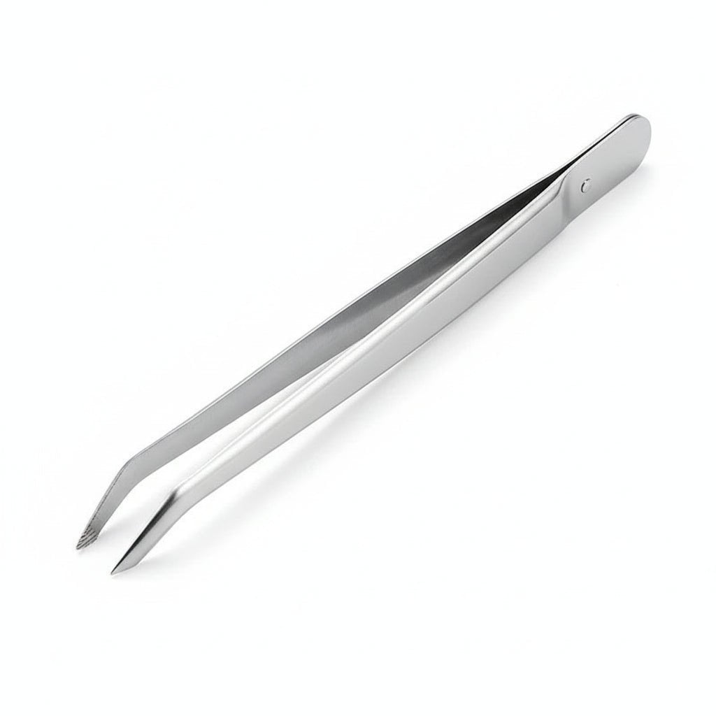 FISHCLAMP – Stainless Steel Bone Tweezers for Fast Fish Boning 6