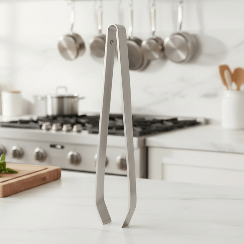 FISHCLAMP – Stainless Steel Bone Tweezers for Fast Fish Boning 0