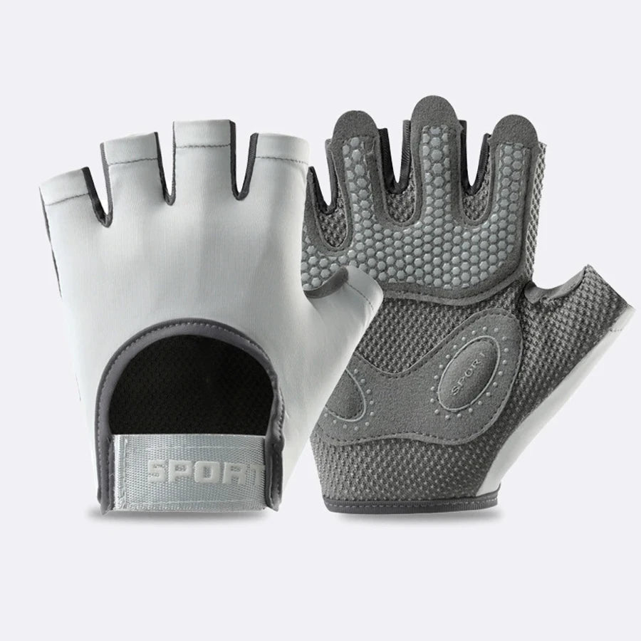 FITGRIP GLOVES – Unisex Sports & Fitness Gloves for Optimal Performance