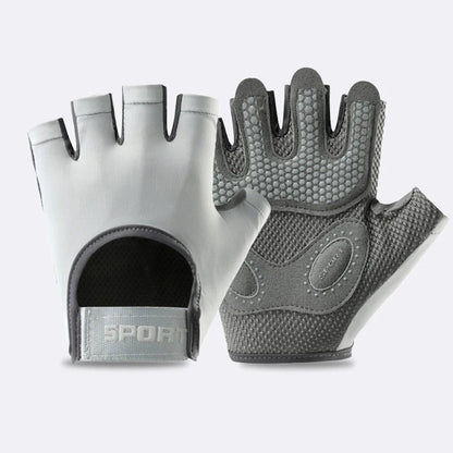 FITGRIP GLOVES – Unisex Sports & Fitness Gloves for Optimal Performance