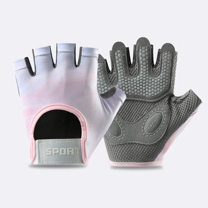 FITGRIP GLOVES – Unisex Sports & Fitness Gloves for Optimal Performance