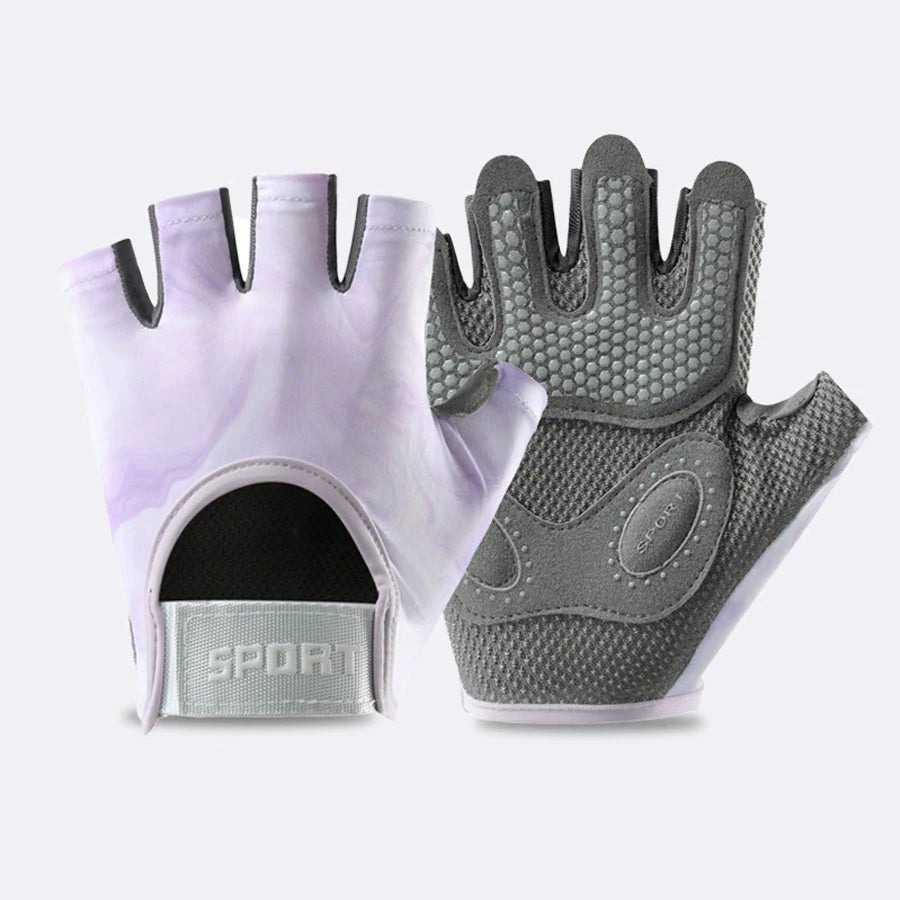 FITGRIP GLOVES – Unisex Sports & Fitness Gloves for Optimal Performance