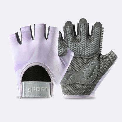 FITGRIP GLOVES – Unisex Sports & Fitness Gloves for Optimal Performance