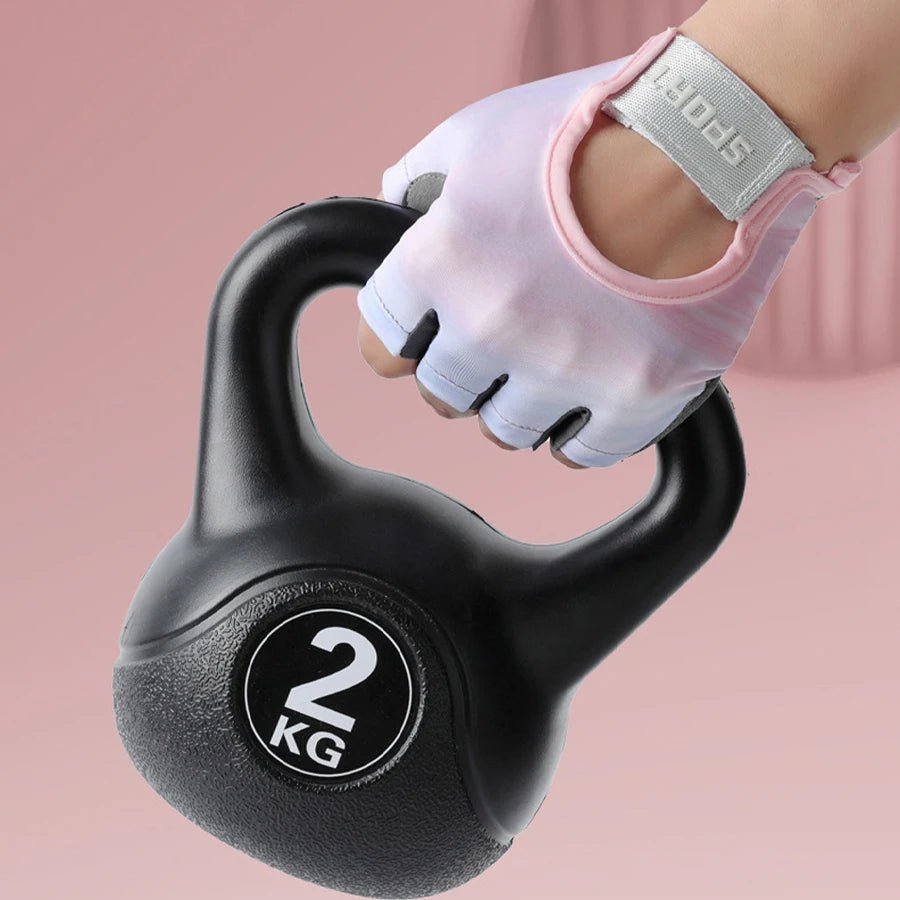 FITGRIP GLOVES – Unisex Sports & Fitness Gloves for Optimal Performance
